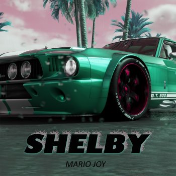 Mario Joy Alone (Nando Farelah Remix)