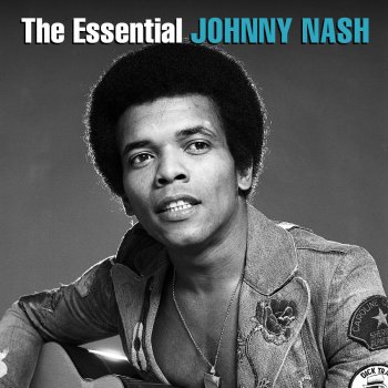 Johnny Nash The Very First Time