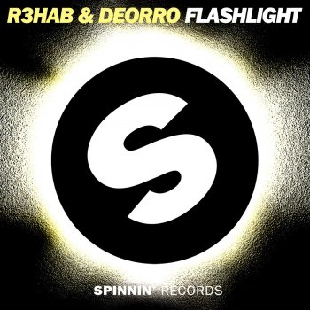 R3hab feat. Deorro Flashlight