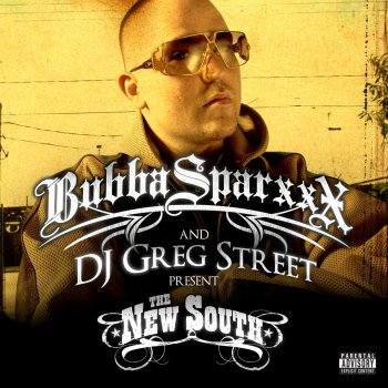 Bubba Sparxxx That Is What I Do