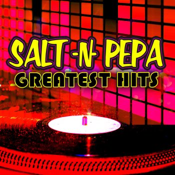 Salt-N-Pepa Expression (Brixton Bass edit)