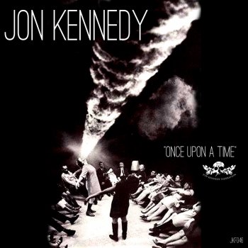 Jon Kennedy Remember Him