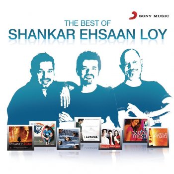 Shankar-Ehsaan-Loy feat. Vasundhara Das, KK, Shaan & Loy Mendonsa It's the Time to Disco (From "Kal Ho Naa Ho")