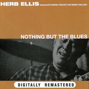 Herb Ellis When your lover has gone