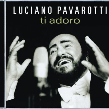 Edoardo Bennato, Luciano Pavarotti & Rob Mathes Stella
