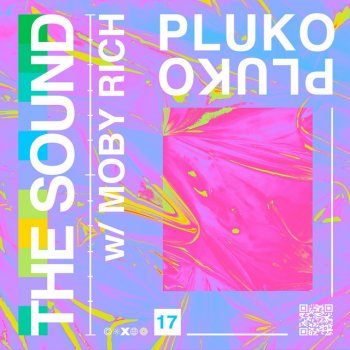 pluko feat. Moby Rich The sound (w/ Mob Rich)