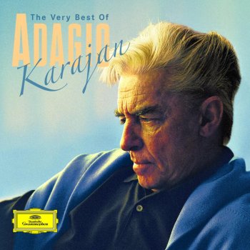 Berliner Philharmoniker feat. Herbert von Karajan II. Romance (Andante)