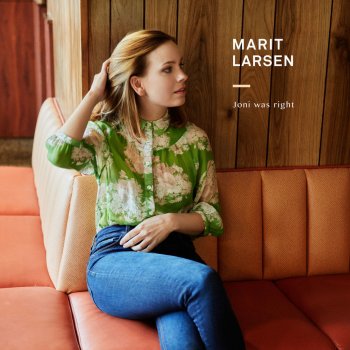 Marit Larsen A Stranger Song