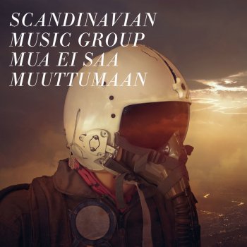 Scandinavian Music Group Mua ei saa muuttumaan