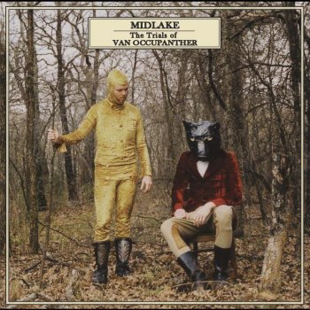 Midlake It Covers the Hillsides