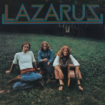 Lazarus Warmth Of Your Eyes