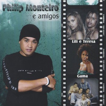 Philip Monteiro Amor - Remix
