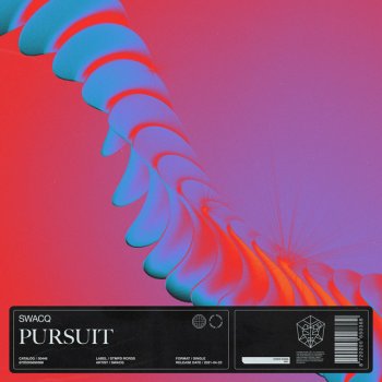 SWACQ Pursuit - Extended Mix