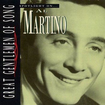 Al Martino There Are Such Things