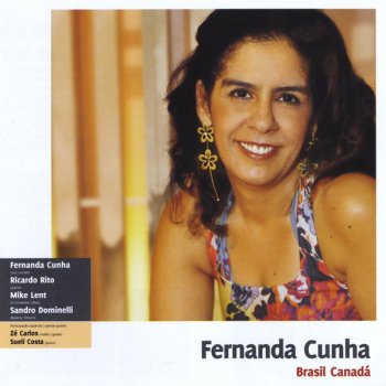 Fernanda Cunha Some of These Days
