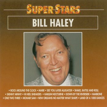 Bill Haley Marie