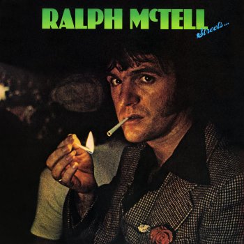 Ralph McTell Heron Song