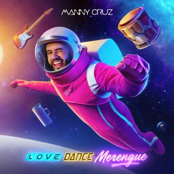 Manny Cruz Santo Domingo - Version Acustica
