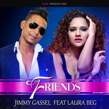 Jimmy Gassel feat. Laura Beg Friends