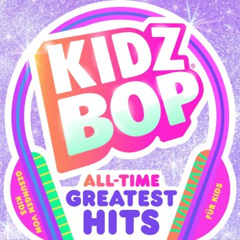 KIDZ BOP Kids I Gotta Feeling (Redo Version)