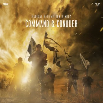 Radical Redemption feat. Nolz Command & Conquer