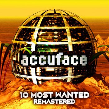 Accuface Anything Is Possible (Remastered Tunnel Trance Force Full Length)