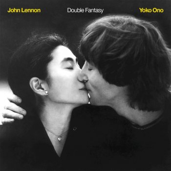 Yoko Ono Hard Times Are Over