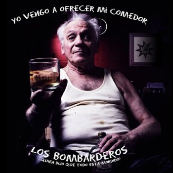 Los Bombarderos Paco Roban (El perfume de la miseria)