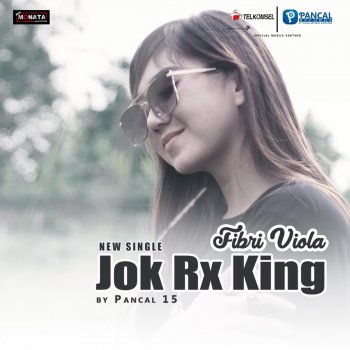 Fibri Viola Jok Rx King