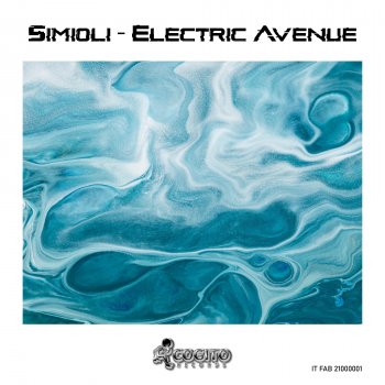 Simioli Eletric Avenue (Extended Mix)