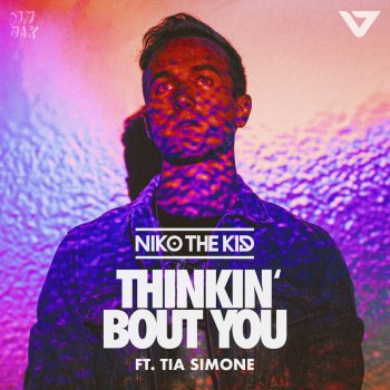 Niko The Kid feat. Tia Simone Thinkin' Bout You (John Course Remix)