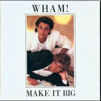 Wham! Wake Me Up Before You Go-Go