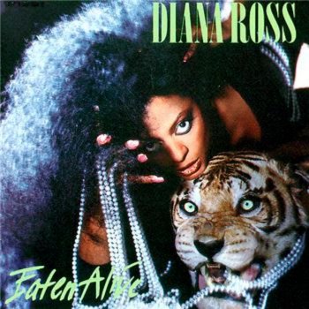 Diana Ross Eaten Alive (extended remix)