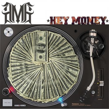 AMG Hey Money