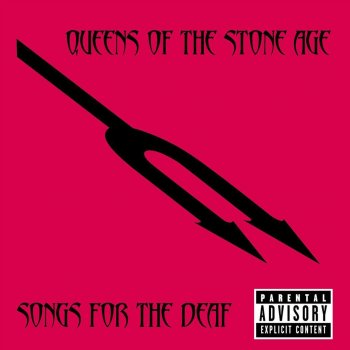 Queens of the Stone Age Song For The Deaf