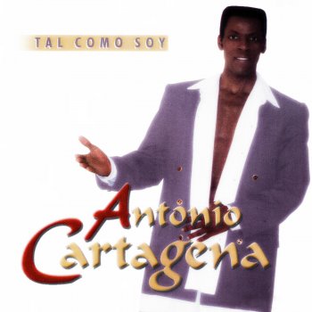 Antonio Cartagena Quién Es Aquel