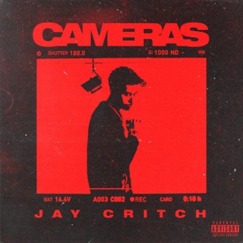 Jay Critch Cameras (feat. Nick Mira & jetsonmade)