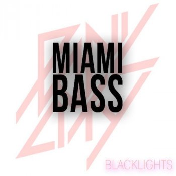 Panic City Miami Bass - Original Mix