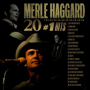 Merle Haggard The Legend of Bonnie and Clyde (Rerecorded)