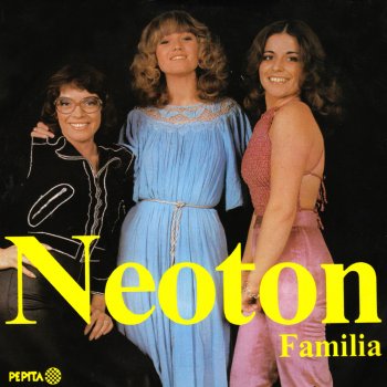 Neoton Familia Let's go dancing - Ha zene szól