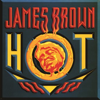 James Brown The Future Shock of the World