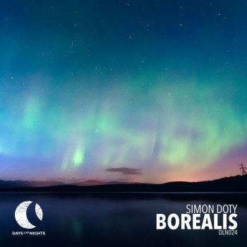 Simon Doty Borealis (Extended Mix)
