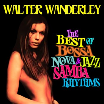 Walter Wanderley A Different Beat