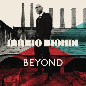 Mario Biondi All I Want Is You