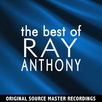 Ray Anthony & His Orchestra feat. Marcie Miller The Blacksmith Blues