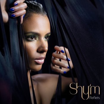 Shy'm Recommencer