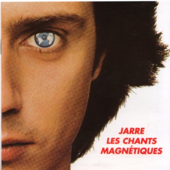 Jean-Michel Jarre Chants Magnétiques Pt. 5