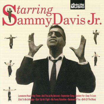 Sammy Davis, Jr. Hey There