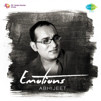 Abhijeet feat. Kavita Krishnamurthy Meri Jaane Jana - From "Mohabbat"
