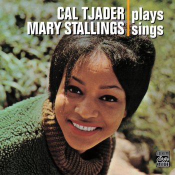 Cal Tjader feat. Mary Stallings Honeysuckle Rose